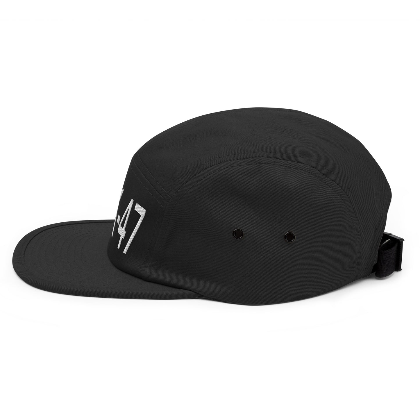 AK-47 Flat Bill 5 Panel Hat