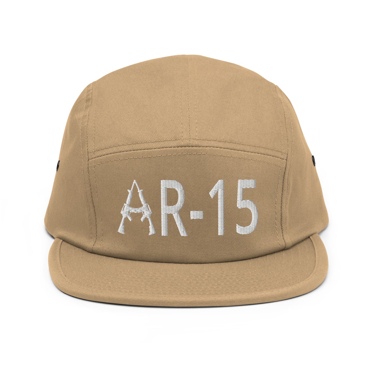 AR-15 Five Panel Cap