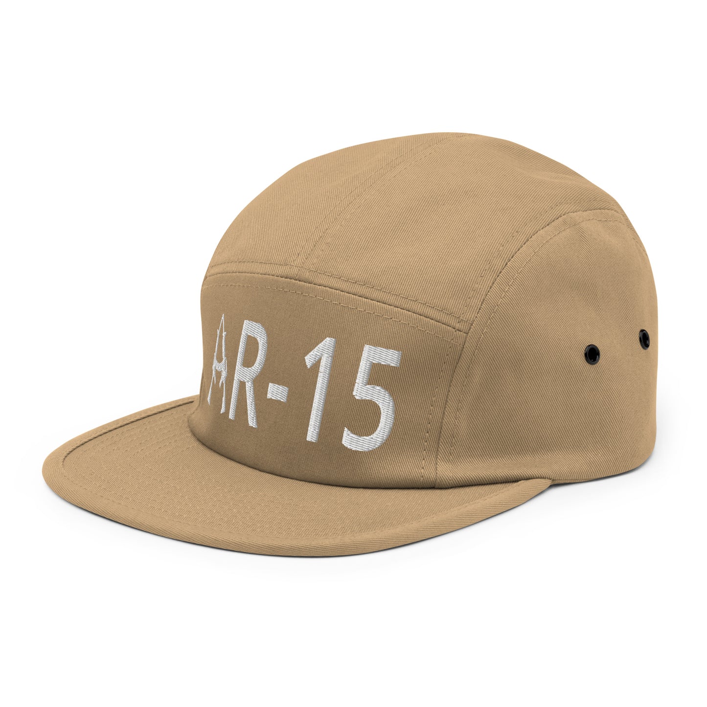 AR-15 Five Panel Cap