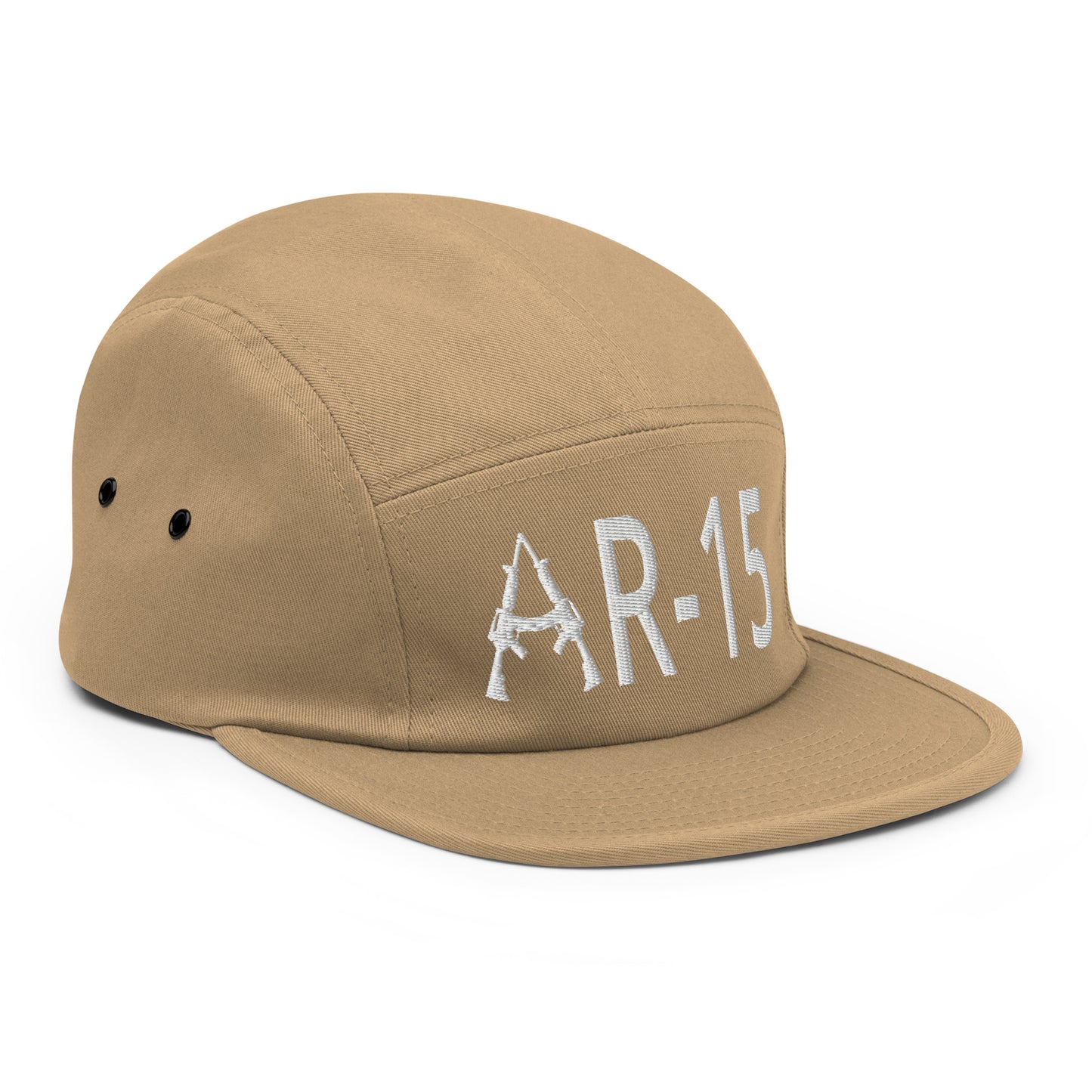 AR-15 Five Panel Cap