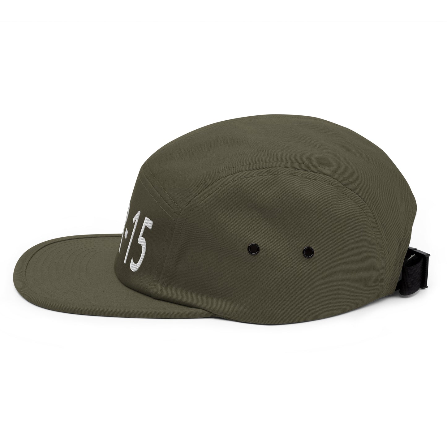 AR-15 Five Panel Cap