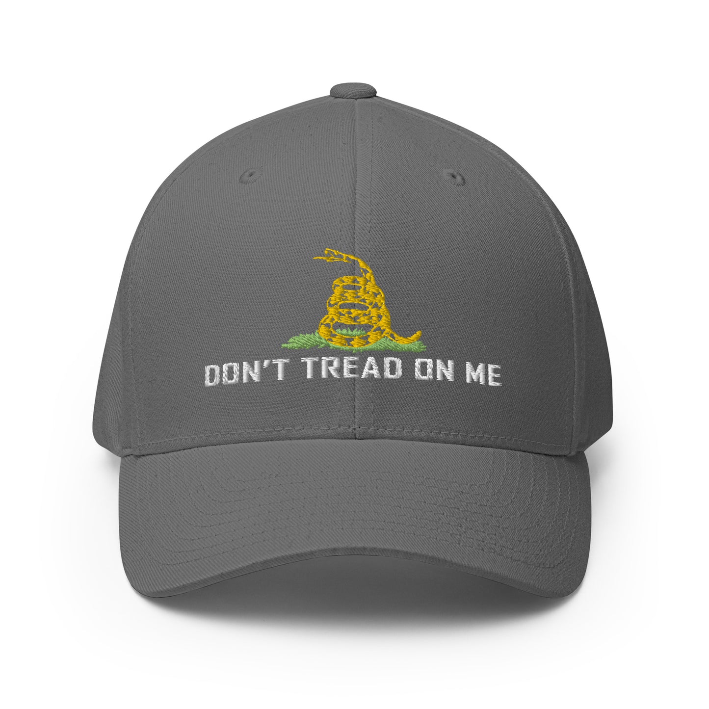 Don't Tread On Me FlexFit Hat