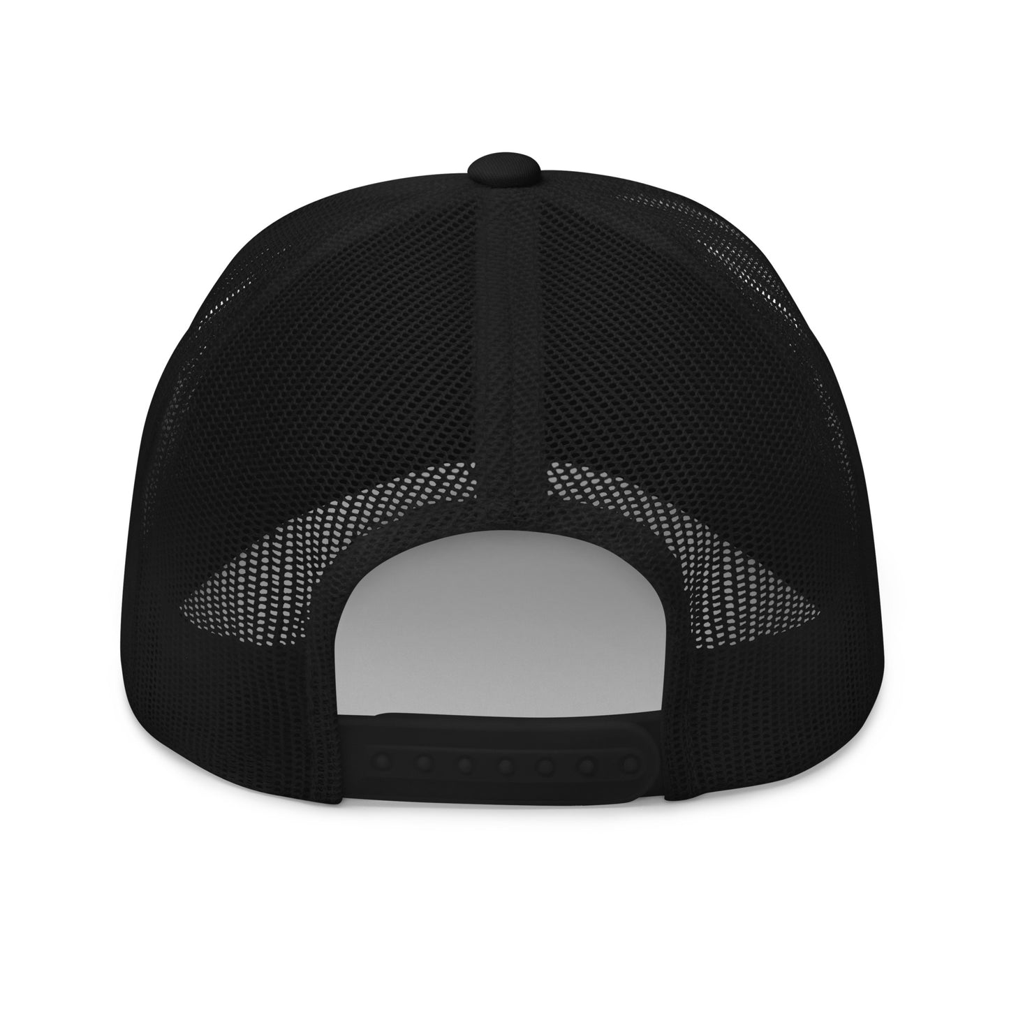 Range Day Snapback Trucker Hat