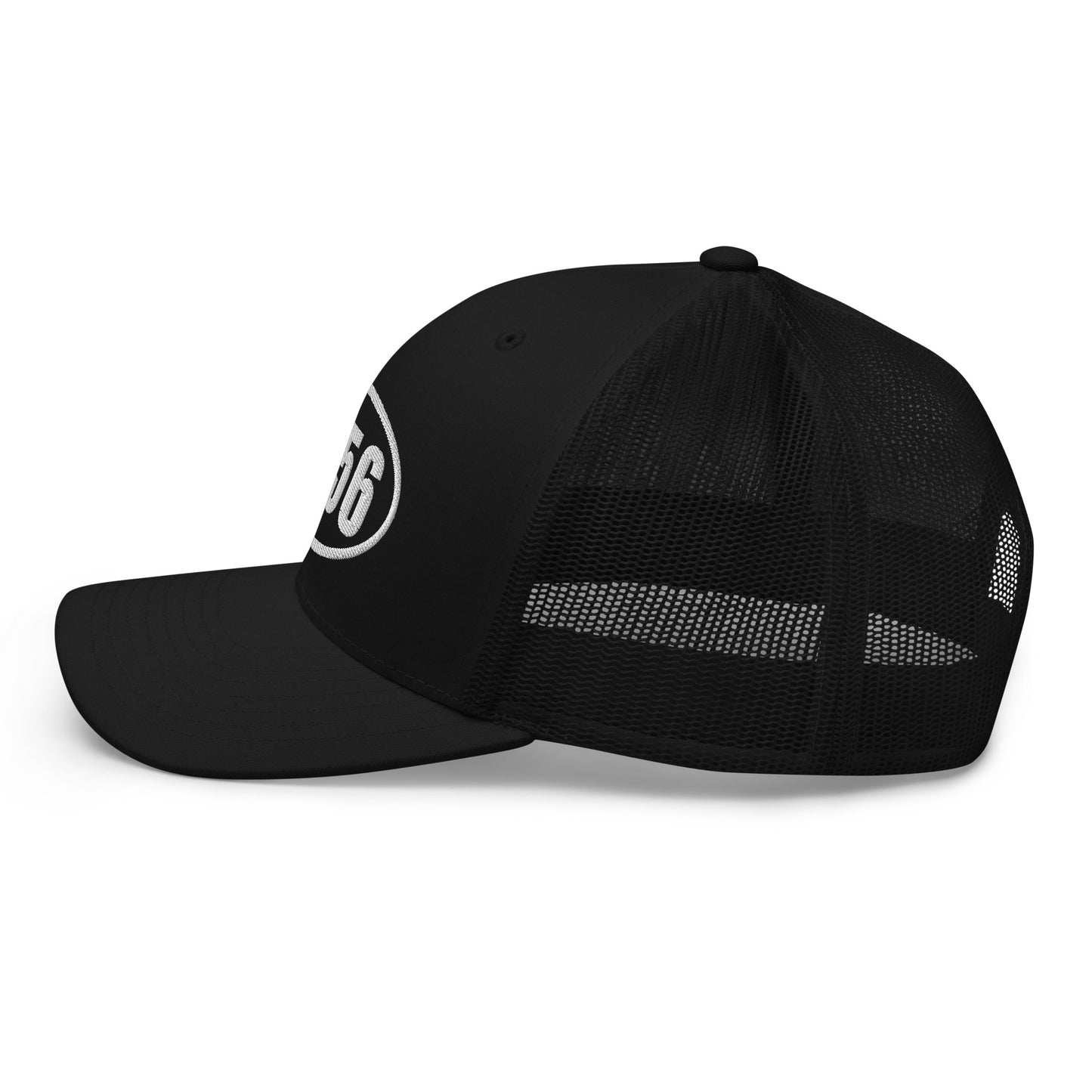 5.56 Snapback Trucker Hat