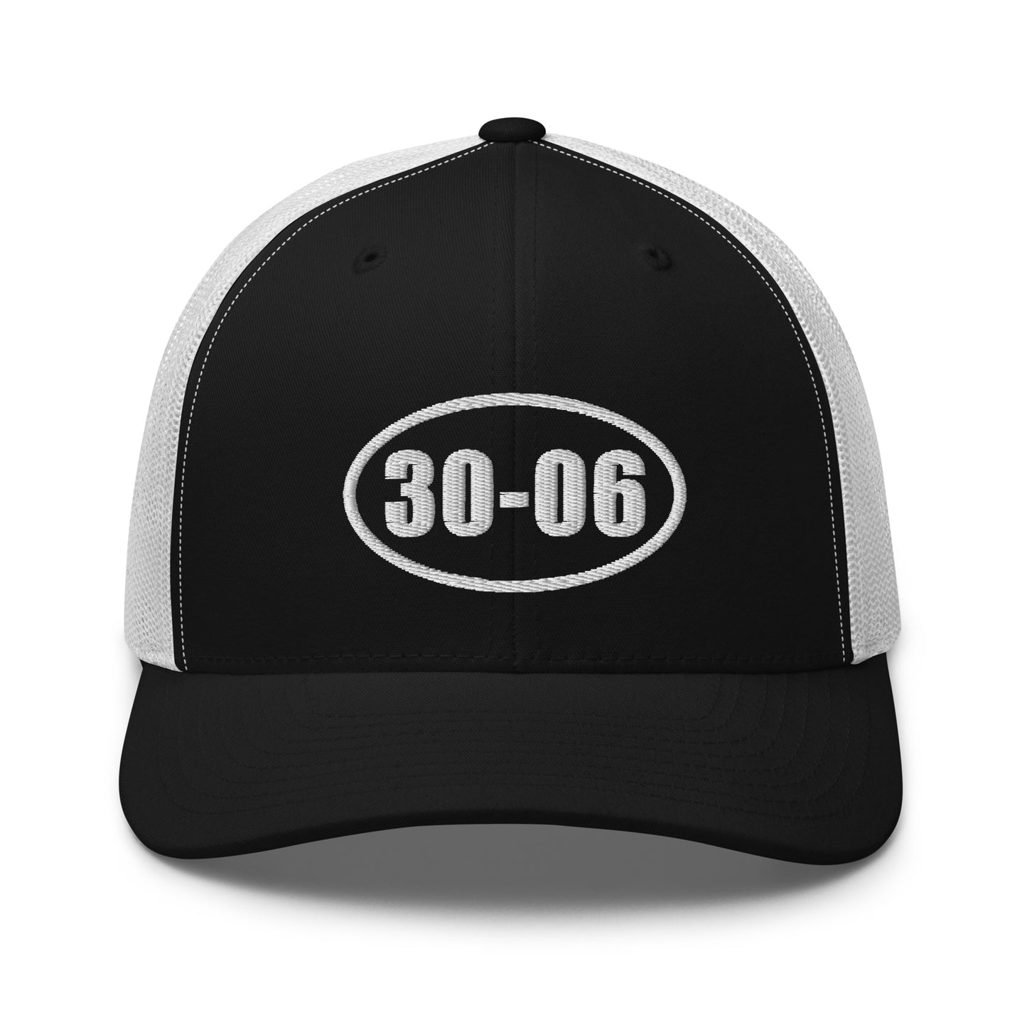 30-06 Snapback Trucker Hat