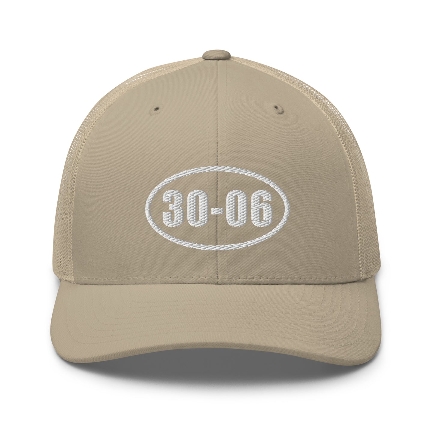 30-06 Snapback Trucker Hat