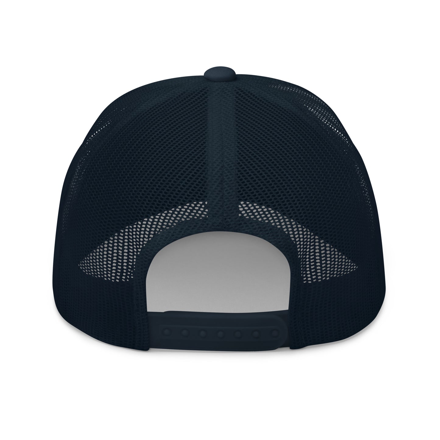 M16 White Silhouette Snapback Baseball Hat