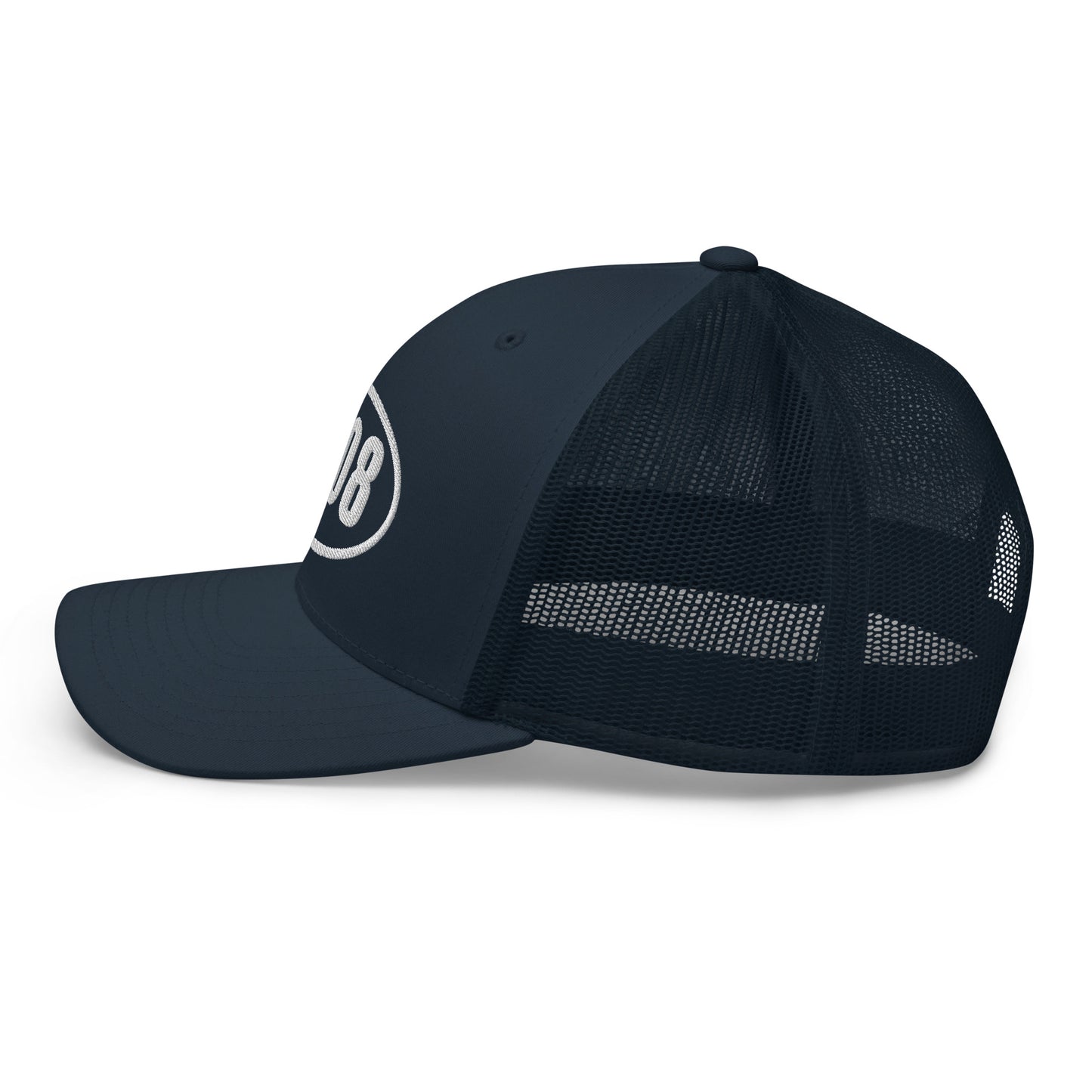 .308 Snapback Trucker Hat