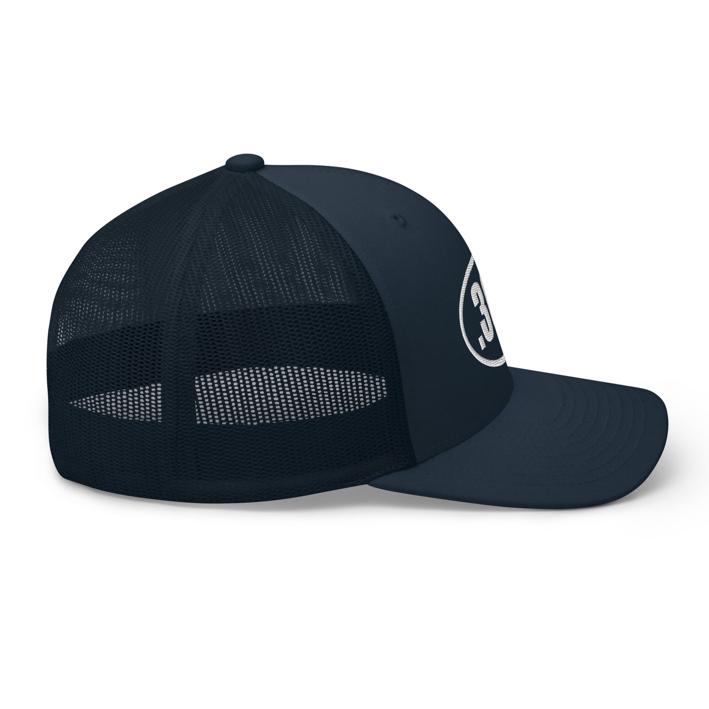 .308 Snapback Trucker Hat