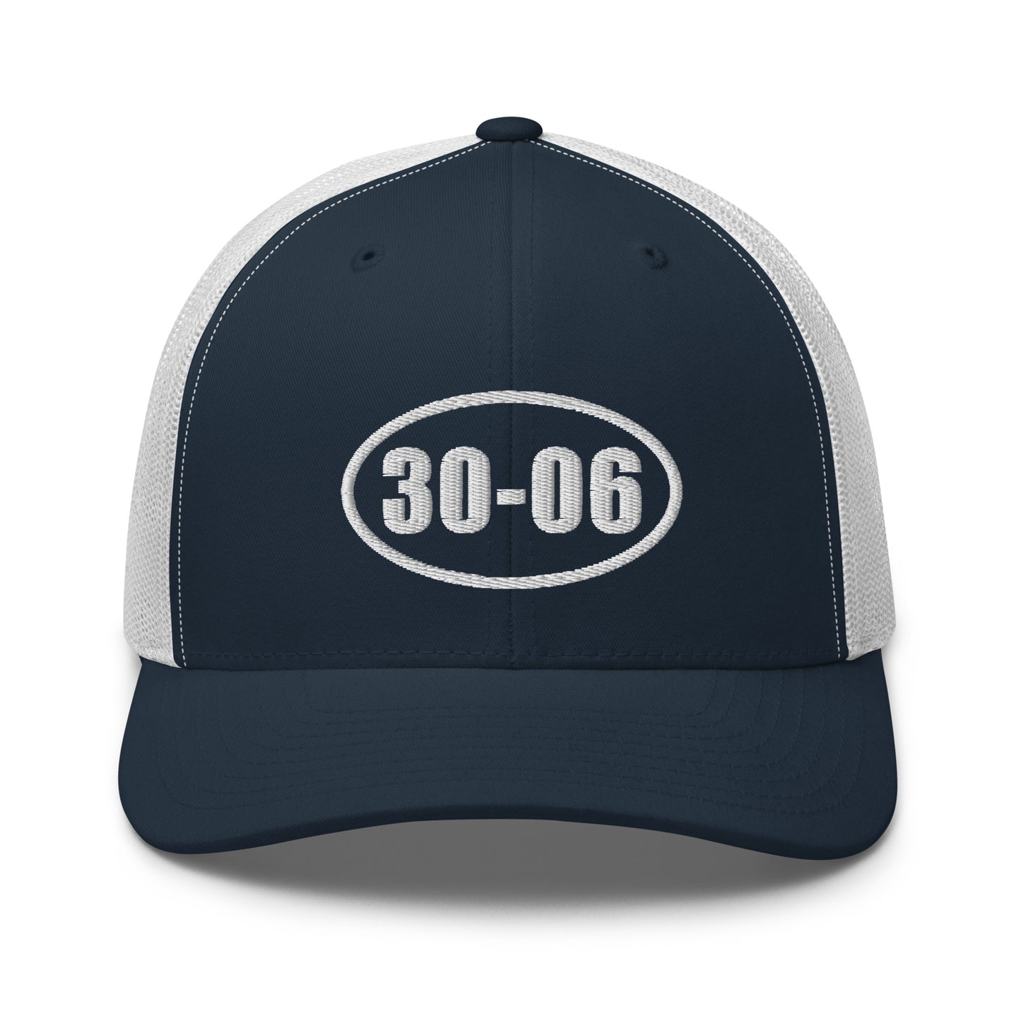 30-06 Snapback Trucker Hat