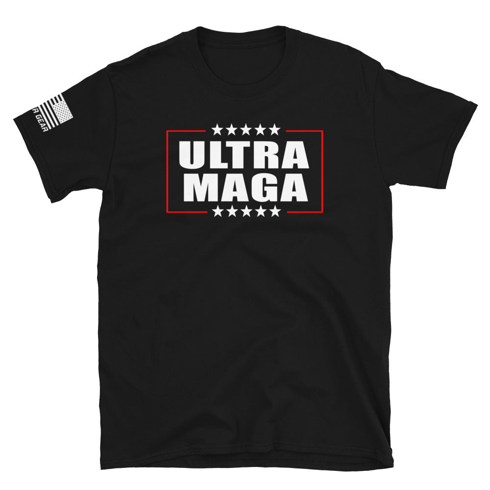 Ultra Maga Stars