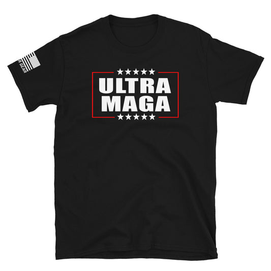 Ultra Maga Stars