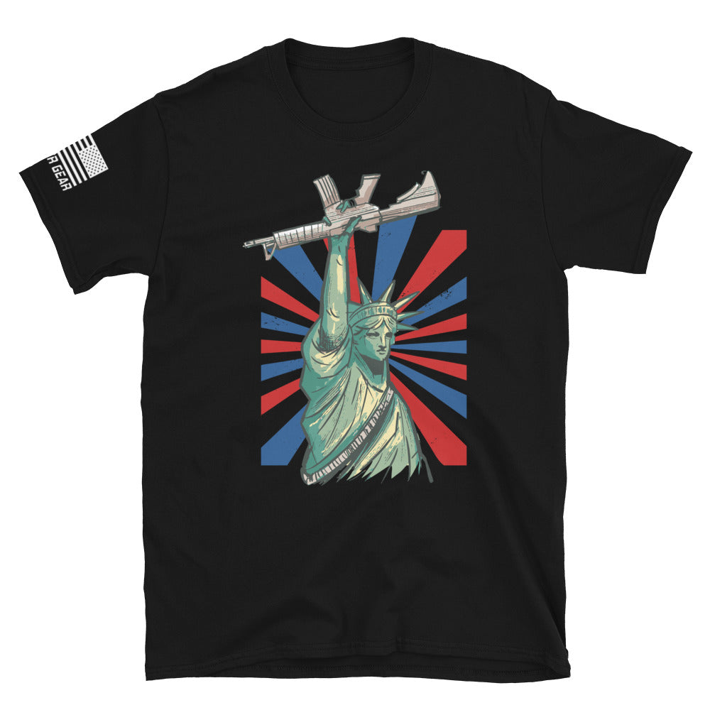 Lady Liberty 2A