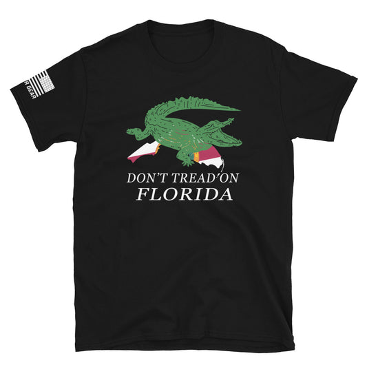 Don't Tread On Florida