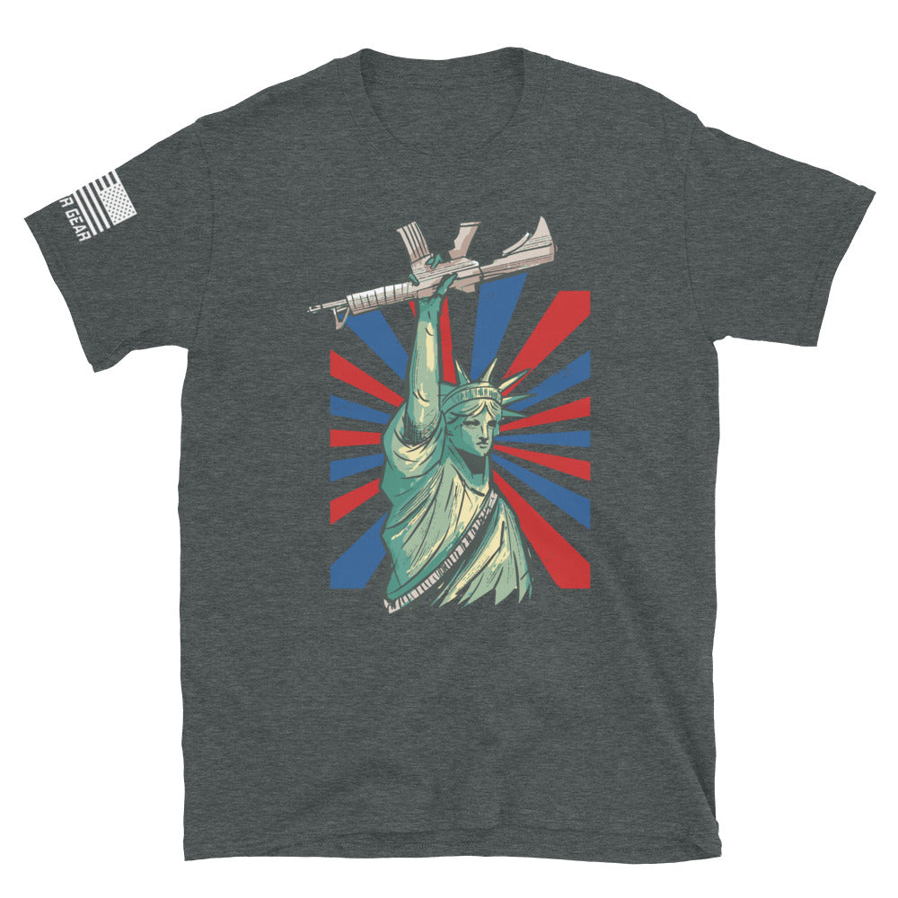 Lady Liberty 2A