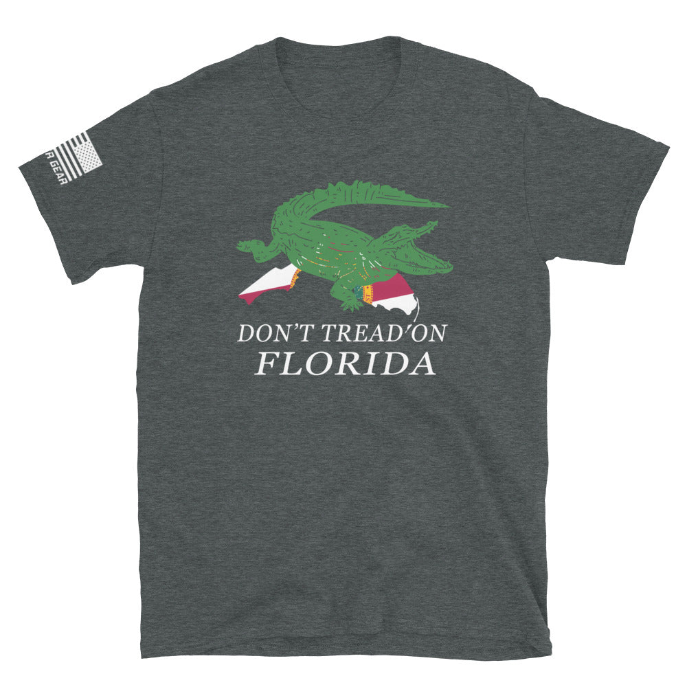 Don't Tread On Florida