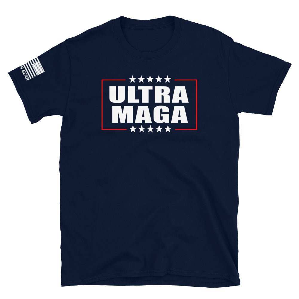 Ultra Maga Stars