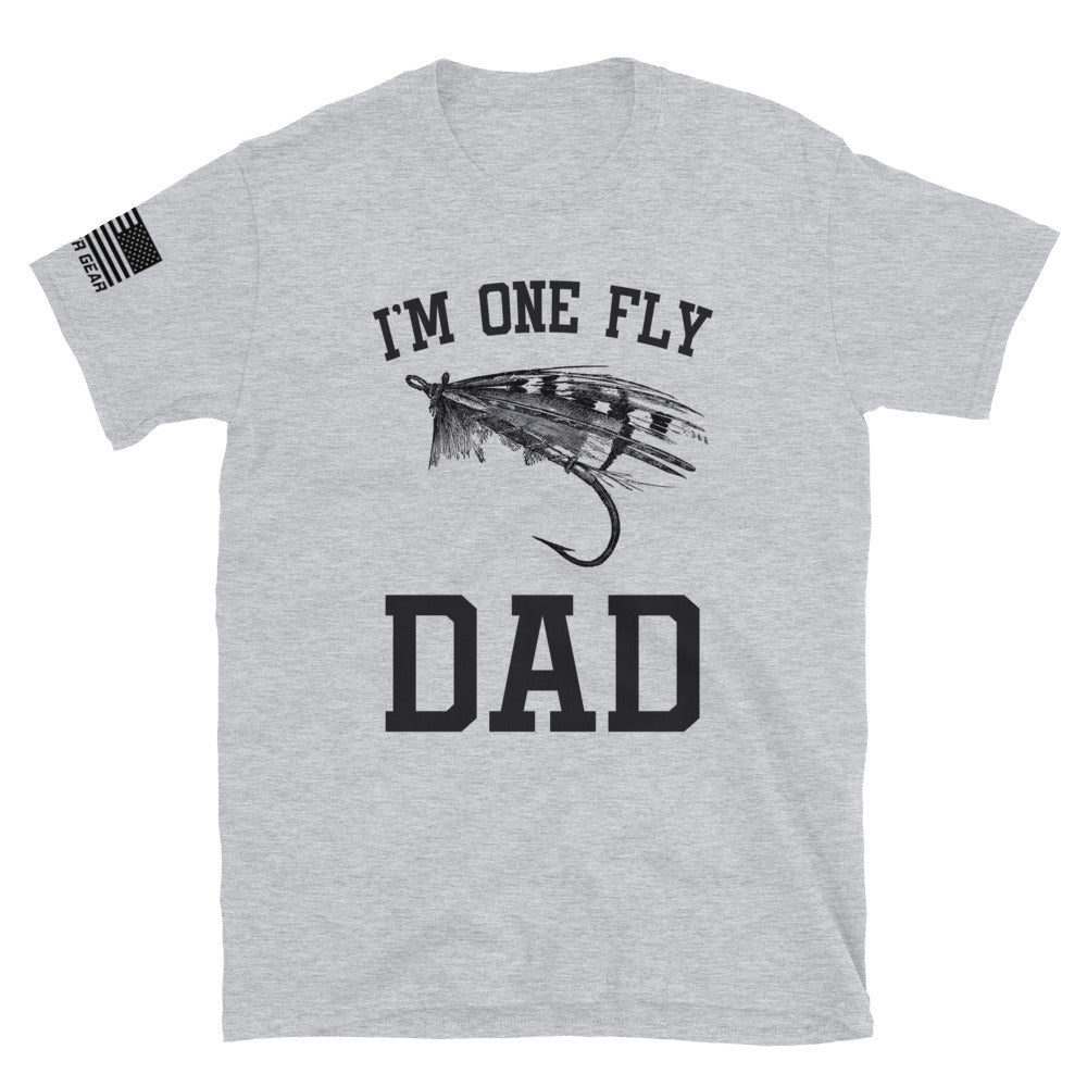 I'm One Fly Dad