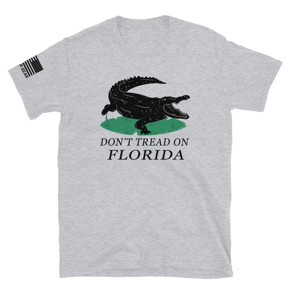 Don't Tread On Florida v2