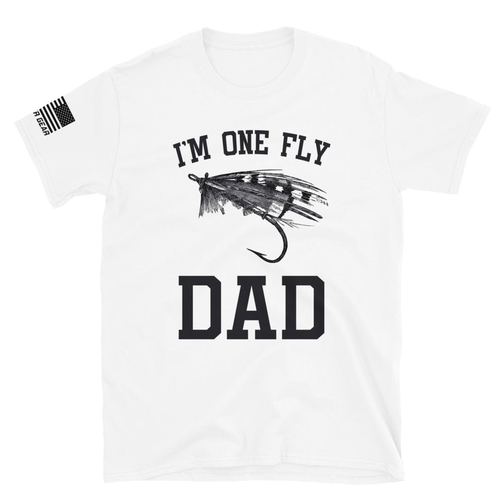 I'm One Fly Dad