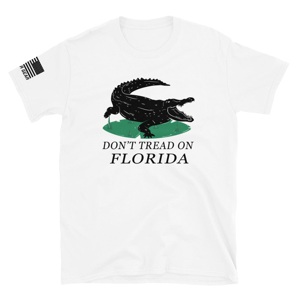 Don't Tread On Florida v2